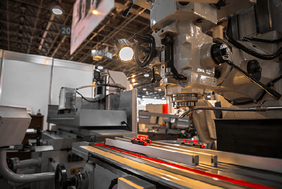 The Emergence of cobots