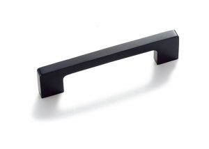 Black Drawer Pulls